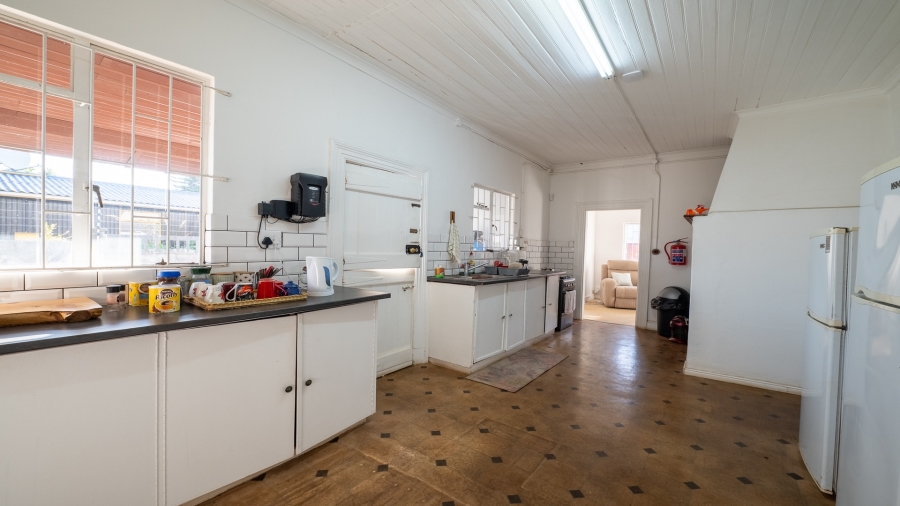 Commercial Property for Sale in Knysna Central Western Cape